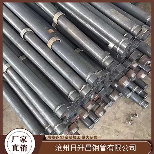 昌化镇声测管生产厂家