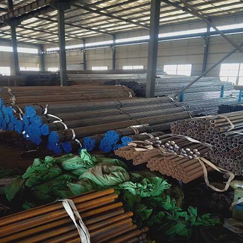 昌化镇声测管为何能作为桩基础检测材料？
