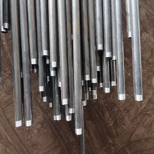昌化镇声测管重量是多少？买管必知的计算公式