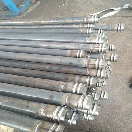 昌化镇什么是声学测量管?声测管有什么用?