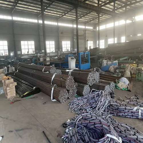 昌化镇声测管施工及验收规范（最全最详细）