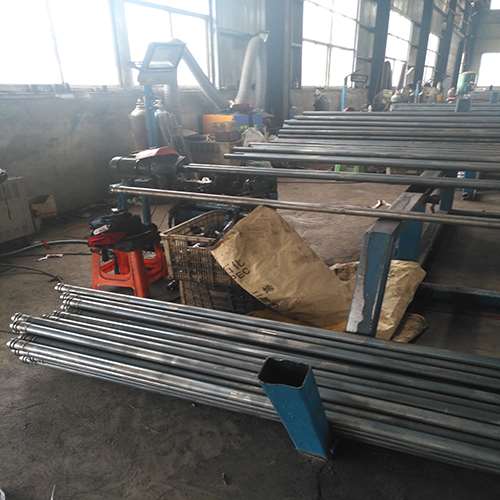 昌化镇桥梁桩基声测管的施工工艺流程